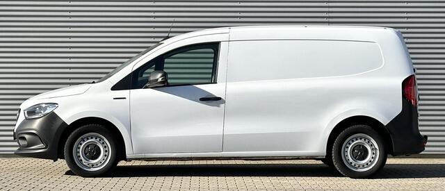 Mercedes-Benz eCitan L2 Pro 51 kWh 3 zits|trekhaak|Camera