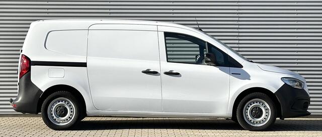 Mercedes-Benz eCitan L2 Pro 51 kWh 3 zits|trekhaak|Camera