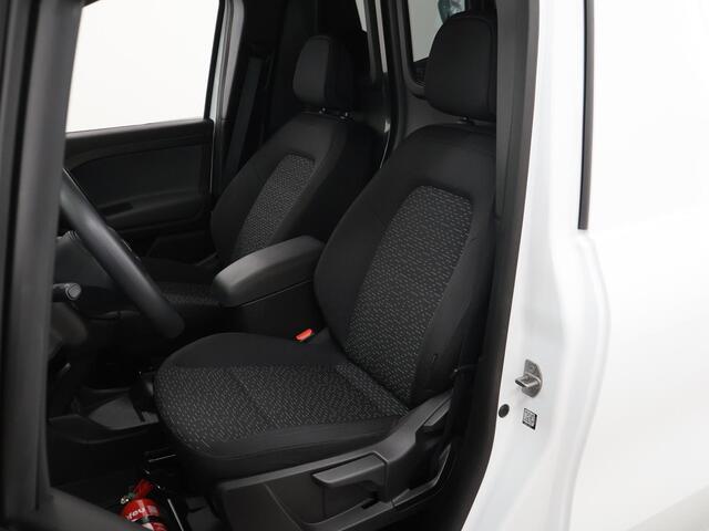 Mercedes-Benz eCitan 112 Pro L1 51 kWh | 283 KM WLTP | CLIMATE CONTROL | APPLE CARPLAY/ANDROID AUTO | 2-ZITS | CRUISE CONTROL | CERTIFIED