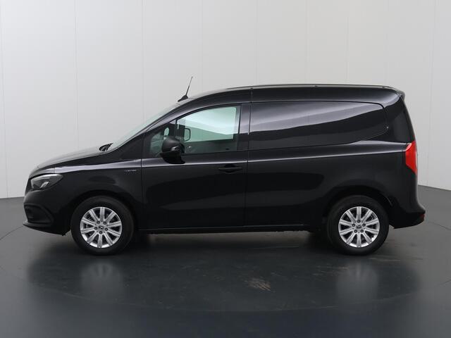 Mercedes-Benz eCitan L1 Pro 51 kWh | Achteruitrijcamera | Climate Control | LED Koplampen | Cruise Control | Stoelverwarming | Lichtmetalen velgen | Navigatie | Certified