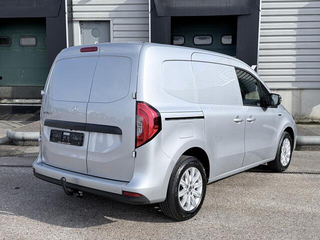 Mercedes-Benz eCitan 112 Pro L2 51 kWh | 3 PERS | AHW- 1450KG | APPLECARPLAY