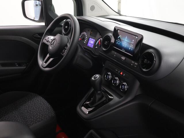 Mercedes-Benz eCitan 112 Pro L1 51 kWh | 3 zits | Achteruitrijcamera | Trekhaak |