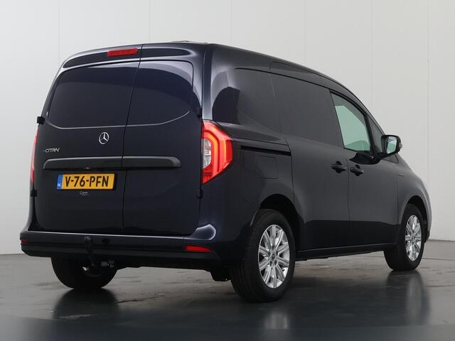 Mercedes-Benz eCitan 112 Pro L1 51 kWh LM Velgen | Parkeercamera | Trekhaak | Cruise Control | Certified