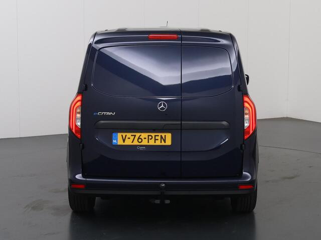 Mercedes-Benz eCitan 112 Pro L1 51 kWh LM Velgen | Parkeercamera | Trekhaak | Cruise Control | Certified
