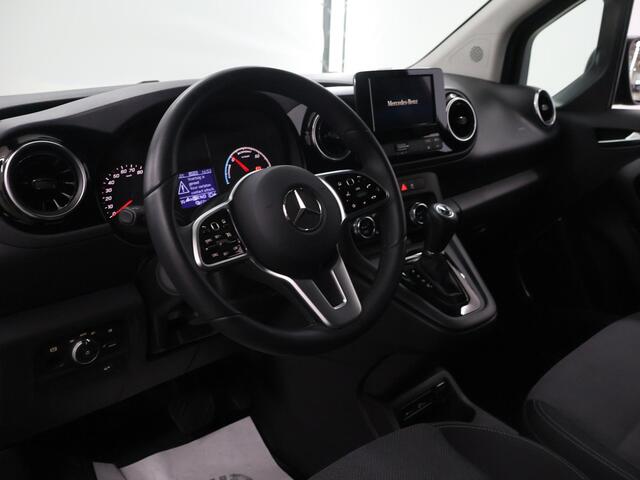 Mercedes-Benz eCitan 112 Pro L1 51 kWh LM Velgen | Parkeercamera | Trekhaak | Cruise Control | Certified