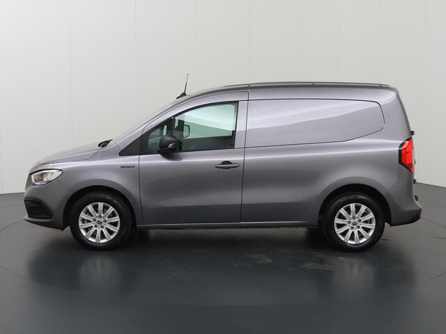 Mercedes-Benz eCitan 112 Pro L1 51 kWh | Achteruitrijcamera | Climate Control | Trekhaak | Cruise Control | Lichtmetalen velgen | Certified