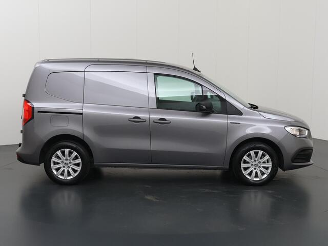 Mercedes-Benz eCitan 112 Pro L1 51 kWh | Achteruitrijcamera | Climate Control | Trekhaak | Cruise Control | Lichtmetalen velgen | Certified