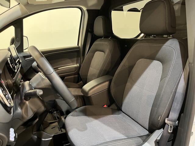 Mercedes-Benz eCitan L2 Pro 51 kWh / 100% Elektrisch !! / Servicebus / Modul-System Inrichting / Euro 6 / 220V. / Airco / Cruise Control / Camera / CarPlay / Trekhaak / LED / 1.800 KM !!