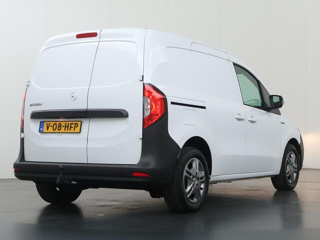 Mercedes-Benz eCitan L1 Pro 51 kWh | Navigatie | Parkeercamera | Trekhaak | Cruise Control | Certified