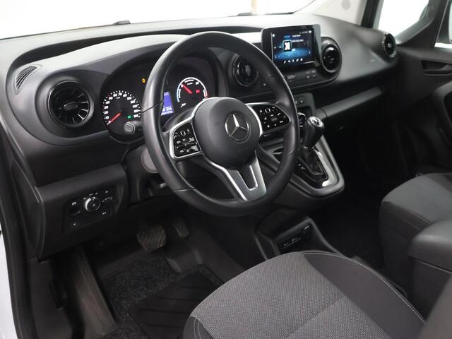 Mercedes-Benz eCitan L1 Pro 51 kWh | Navigatie | Parkeercamera | Trekhaak | Cruise Control | Certified