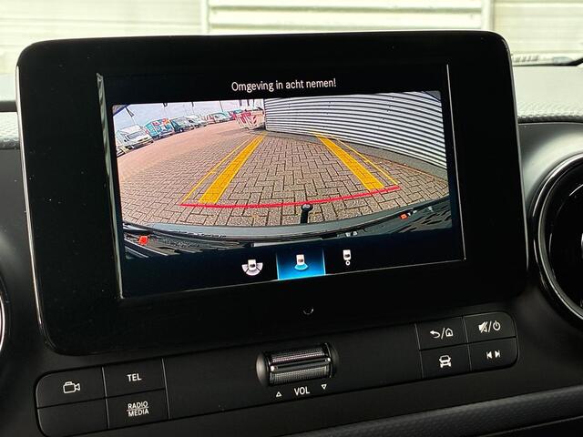 Mercedes-Benz eCitan 112 Pro L1 51 kWh 3-Zits Snelladen | Apple Carplay| Led Camera | 271km Wltp |
