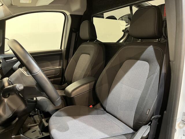 Mercedes-Benz eCitan L2 Pro 51 kWh / 100% Elektrisch !! / Servicebus / Modul-System Inrichting / Euro 6 / 220V. / Airco / Cruise Control / Camera / CarPlay / Trekhaak / LED / 6.850 KM !!