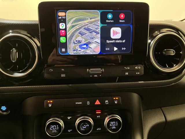 Mercedes-Benz eCitan L2 Pro 51 kWh / 100% Elektrisch !! / Servicebus / Modul-System Inrichting / Euro 6 / 220V. / Airco / Cruise Control / Camera / CarPlay / Trekhaak / LED / 6.850 KM !!