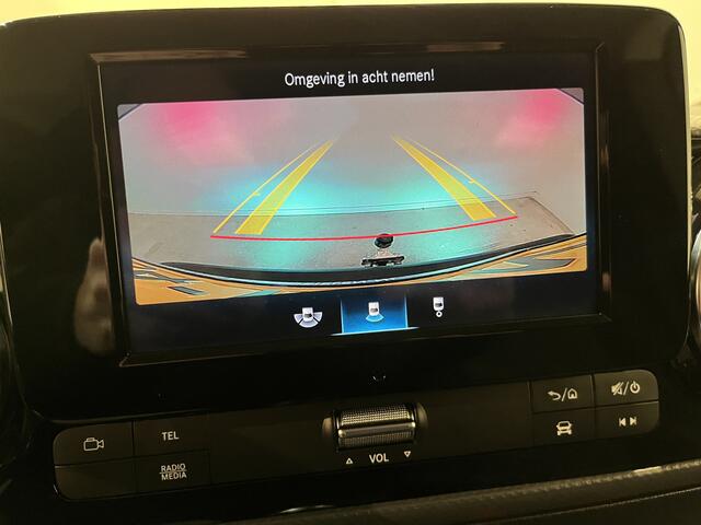 Mercedes-Benz eCitan L2 Pro 51 kWh / 100% Elektrisch !! / Servicebus / Modul-System Inrichting / Euro 6 / 220V. / Airco / Cruise Control / Camera / CarPlay / Trekhaak / LED / 6.850 KM !!