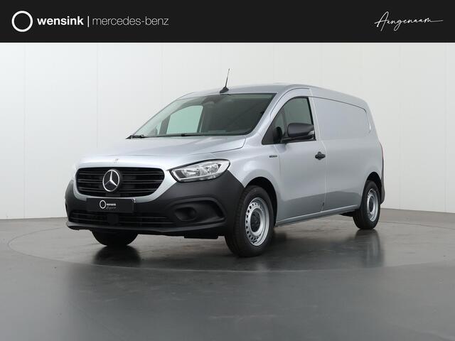Mercedes-Benz eCitan 112 Base L2 51 kWh | Achteruitrijcamera | DC laden 75 kW | Climate Control | Multifunctioneel stuurwiel | Cruise control |
