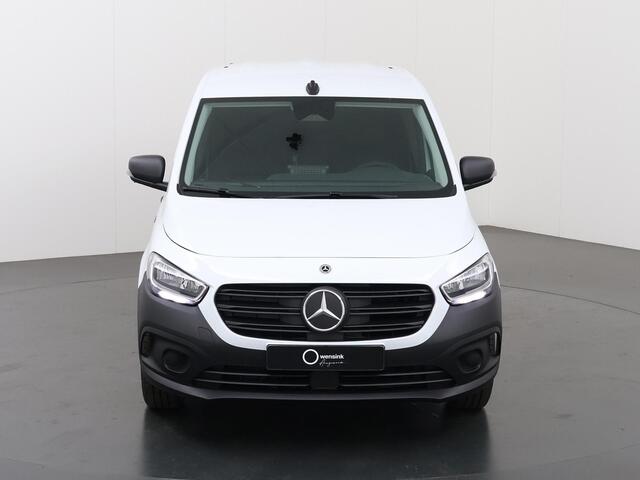 Mercedes-Benz eCitan 112 Base L2 51 kWh | Achteruitrijcamera | Climate Control | Cruise Control | Airco | Snelladen 75KW |