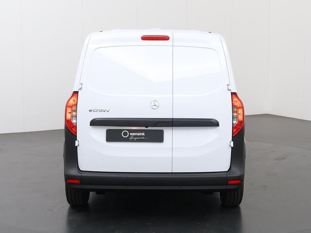 Mercedes-Benz eCitan 112 Base L2 51 kWh | Achteruitrijcamera | Climate Control | Cruise Control | Airco | Snelladen 75KW |