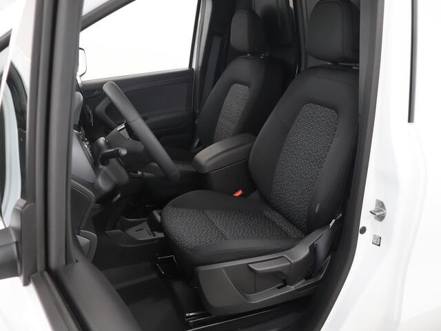 Mercedes-Benz eCitan 112 Base L2 51 kWh | Achteruitrijcamera | Climate Control | Cruise Control | Airco | Snelladen 75KW |