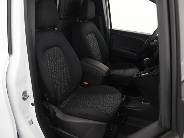 Mercedes-Benz eCitan 112 Base L2 51 kWh | Achteruitrijcamera | Climate Control | Cruise Control | Airco | Snelladen 75KW |