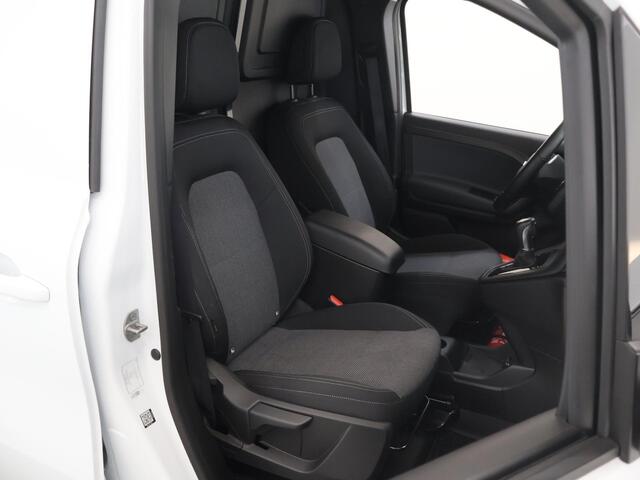 Mercedes-Benz eCitan 112 CDI | L1 | PRO | 275 KM ACTIERADIUS WLTP | STOELVERWARMING | ACHTERUITRIJCAMERA | NAVIGATIE | CRUISE CONTROL | CLIMATE CONTROL | STUURWIELVERWARMING | SMARTPHONEINTEGRATIE E4S | CERTIFIED