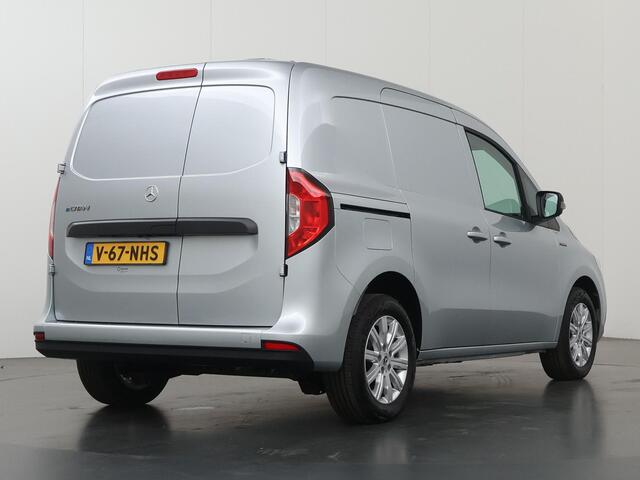 Mercedes-Benz eCitan 112 Select L1 51 kWh