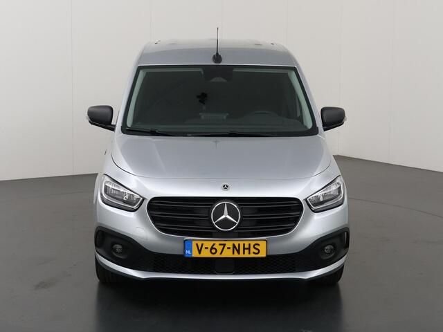Mercedes-Benz eCitan 112 Select L1 51 kWh