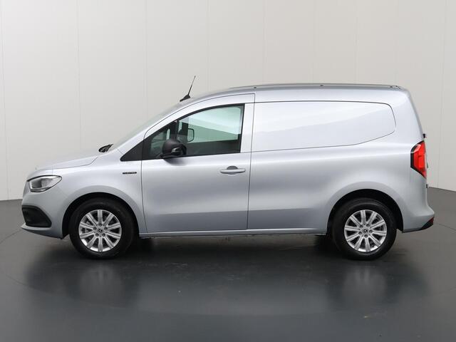 Mercedes-Benz eCitan 112 Select L1 51 kWh