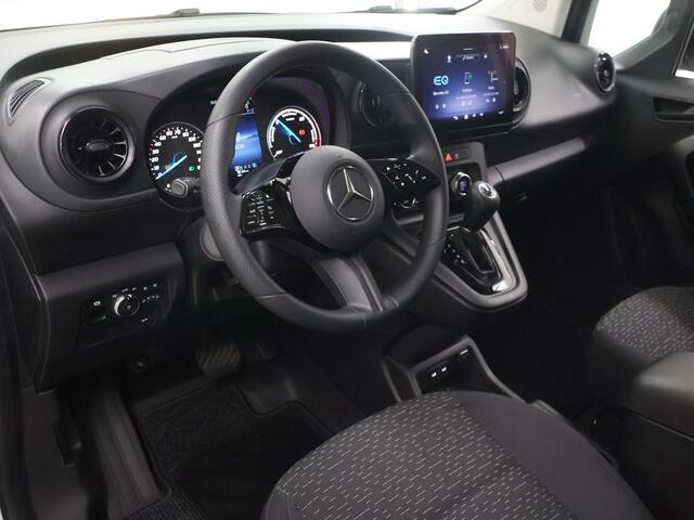 Mercedes-Benz eCitan 112 Select L1 51 kWh