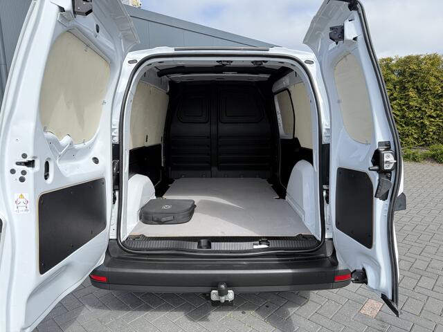 Mercedes-Benz eCitan 51 kWh / L2H1 / TREKHAAK / 3-ZITS /**7.445 KM!!** / CAMERA / CRUISE / ECC / CARPLAY
