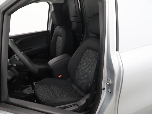 Mercedes-Benz eCitan 112 GB L1 51kWh | Airco | Dodehoekassistent | AC laden 22 kW / DC laden 75 kW | Multifunctioneel stuurwiel | Achteruitrijcamera| Dynamisch Exterieurpakket |