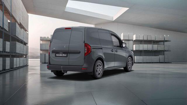 Mercedes-Benz eCitan 112 Pro L1 51 kWh