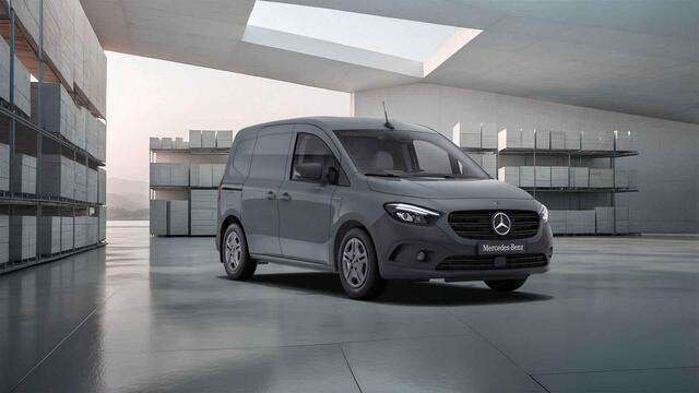 Mercedes-Benz eCitan 112 Pro L1 51 kWh