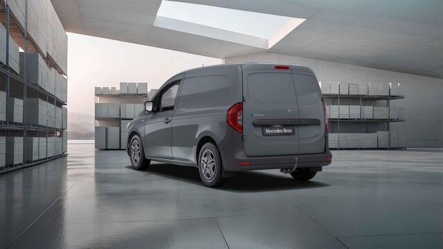 Mercedes-Benz eCitan 112 Pro L1 51 kWh