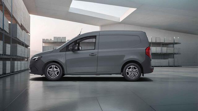 Mercedes-Benz eCitan 112 Pro L1 51 kWh
