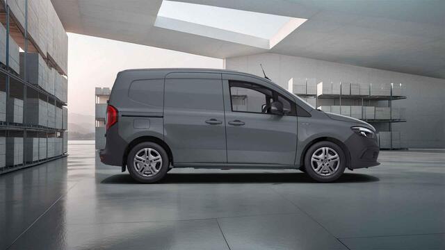Mercedes-Benz eCitan 112 Pro L1 51 kWh