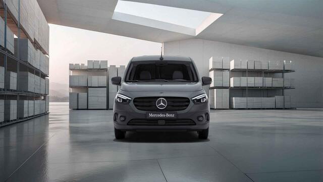 Mercedes-Benz eCitan 112 Pro L1 51 kWh
