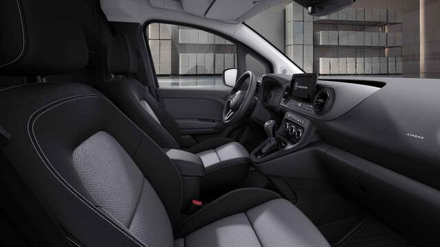 Mercedes-Benz eCitan 112 Pro L1 51 kWh