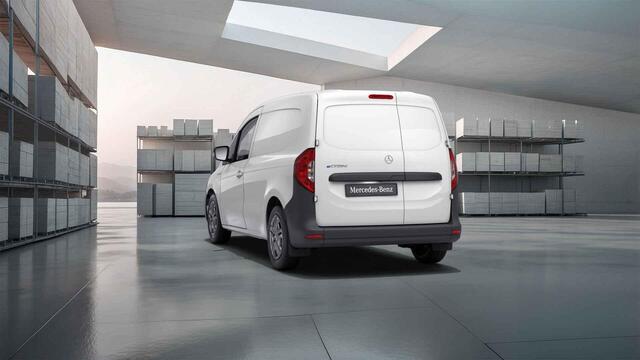 Mercedes-Benz eCitan 112 Pro L1 51 kWh