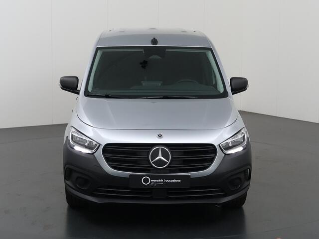 Mercedes-Benz eCitan 112 | Pro | L2 Lang | 51 kWh | Parkeercamera | Climate Control | Cruise Control | Certified
