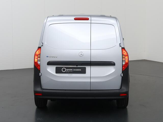 Mercedes-Benz eCitan 112 | Pro | L2 Lang | 51 kWh | Parkeercamera | Climate Control | Cruise Control | Certified
