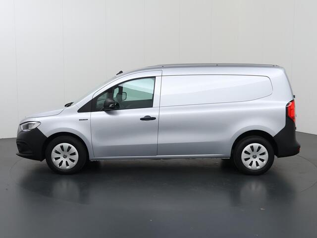 Mercedes-Benz eCitan 112 | Pro | L2 Lang | 51 kWh | Parkeercamera | Climate Control | Cruise Control | Certified