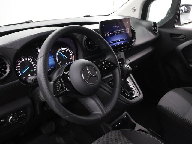 Mercedes-Benz eCitan 112 | Pro | L2 Lang | 51 kWh | Parkeercamera | Climate Control | Cruise Control | Certified