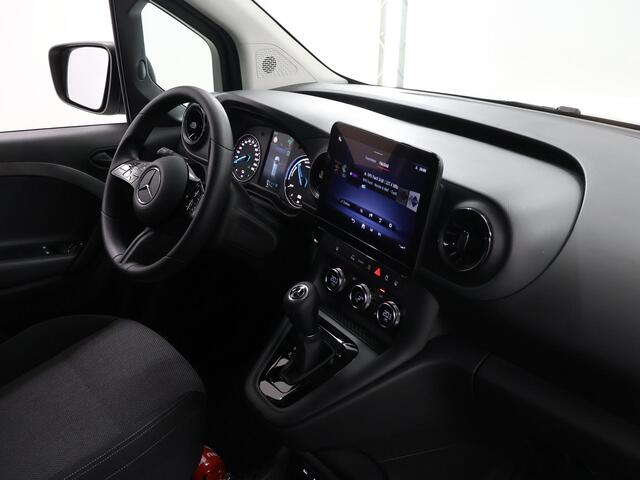 Mercedes-Benz eCitan 112 | Pro | L2 Lang | 51 kWh | Parkeercamera | Climate Control | Cruise Control | Certified