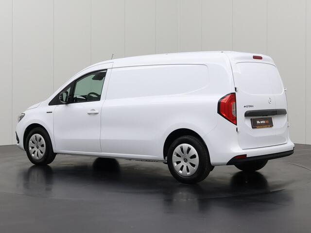 Mercedes-Benz eCitan L2 Pro Business 51 kWh | 3-Persoons | Navigatie | Camera | Airco | Cruise