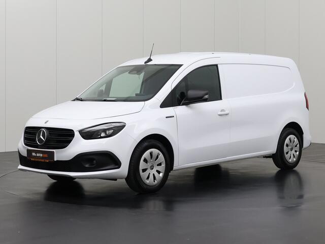 Mercedes-Benz eCitan L2 Pro Business 51 kWh | 3-Persoons | Navigatie | Camera | Airco | Cruise