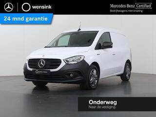 Mercedes-Benz eCitan