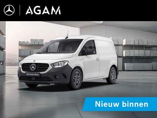 Mercedes-Benz eCitan