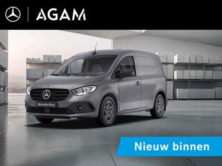 Mercedes-Benz eCitan