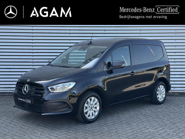 Mercedes-Benz eCitan L1 51 kWh
