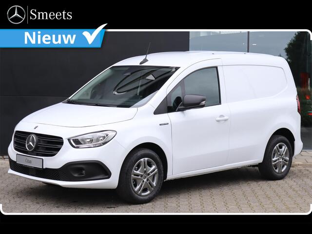 Mercedes-Benz eCitan 112 Pro L1 Business Solution 51 kWh